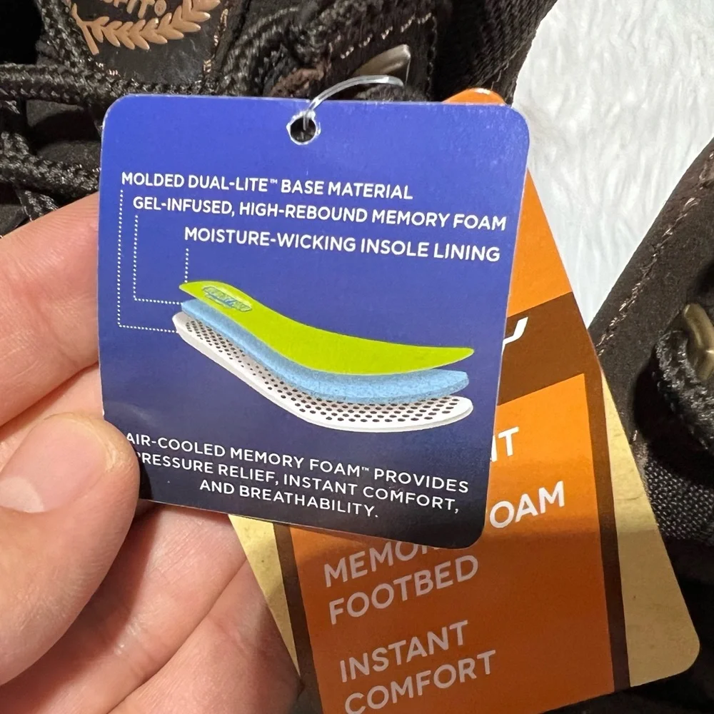 New Skechers USA Men's Resment Rialto Chukka Boot - Picture 10 of 13